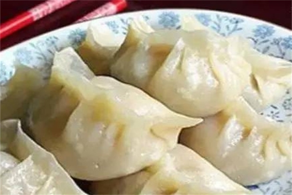 葛老头水饺