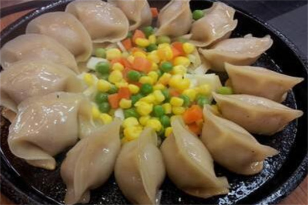 福义大馅水饺加盟 福义大馅水饺加盟