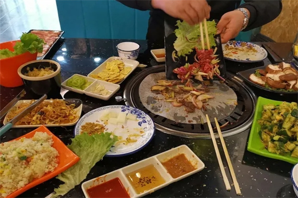 泰山烤肉加盟 泰山烤肉加盟
