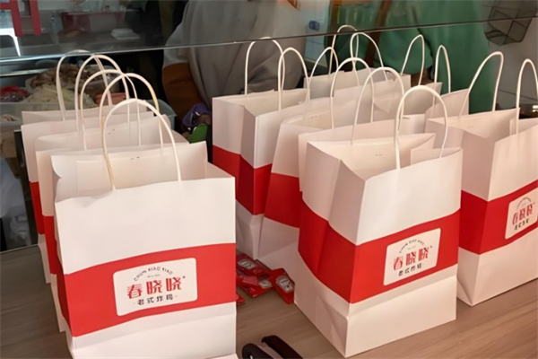 春晓晓老式炸鸡 春晓晓老式炸鸡