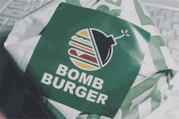 Bomb burger炸弹汉堡加盟 Bomb burger炸弹汉堡