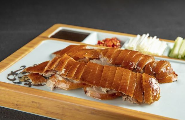 大刘府北京烤鸭加盟