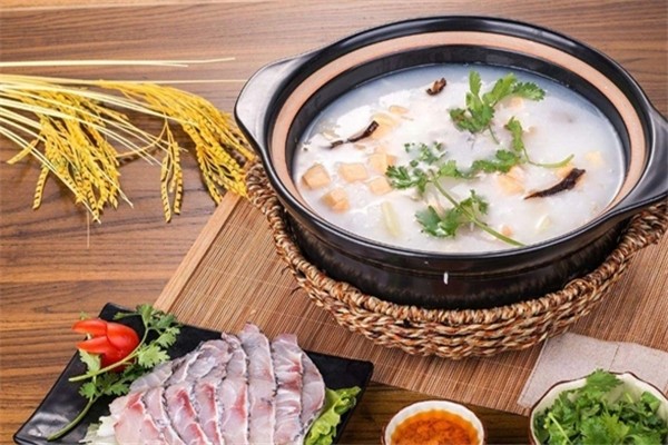天福粥铺