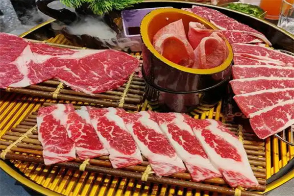 AA主人烤肉