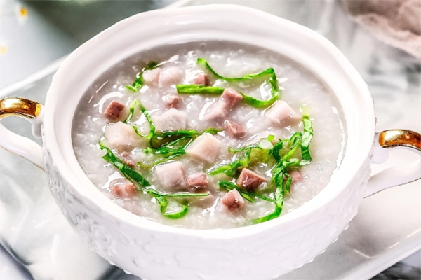 老李粥铺 老李粥铺