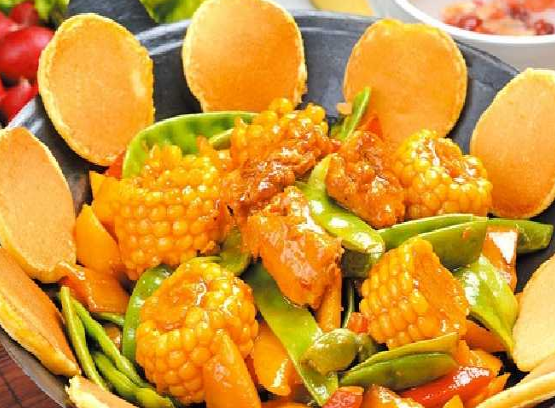 东北农家菜 东北农家菜