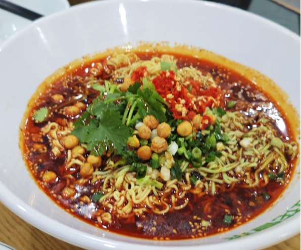 成都巴人冒菜加盟 成都巴人冒菜加盟