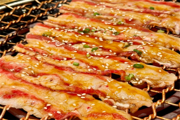 AA主人烤肉