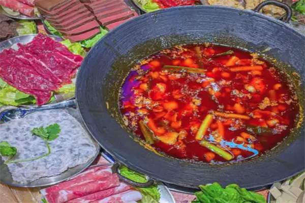 湘味火锅