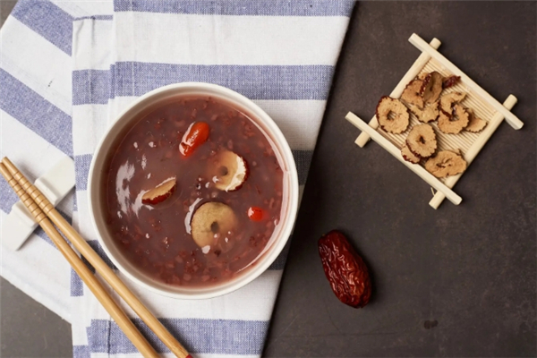 火麒麟粥铺