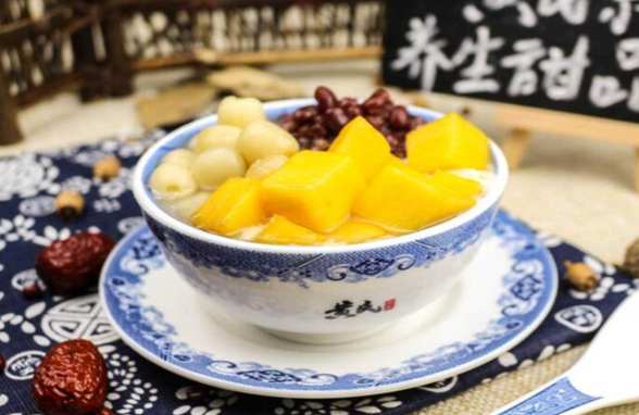 江门市黄氏许饮食管理有限公司