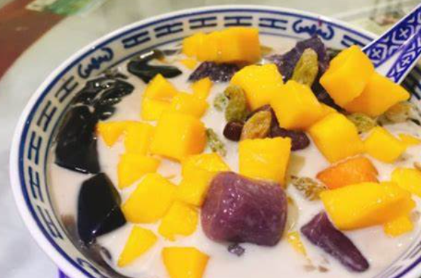 江门市黄氏许饮食管理有限公司