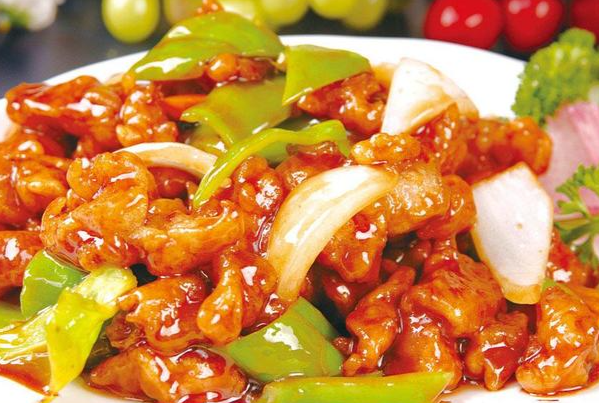 东北农家菜 东北农家菜