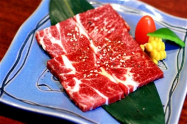 柚子林炭火烧肉加盟 柚子林炭火烧肉加盟