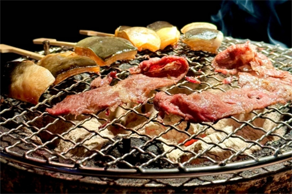 AA主人烤肉