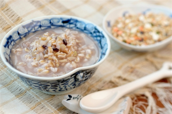 魏记粥铺
