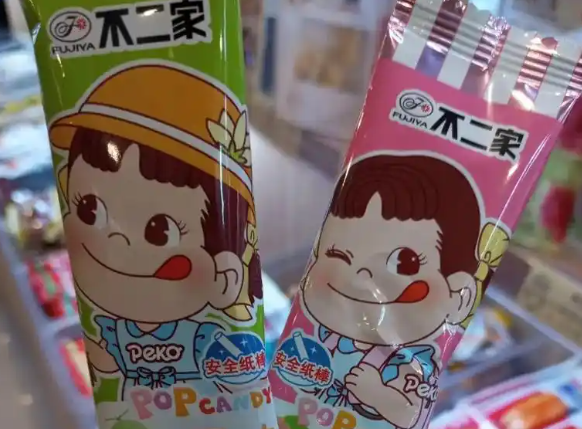 不二家零食加盟多少钱？费用分析