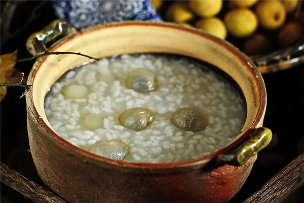 清心粥吧