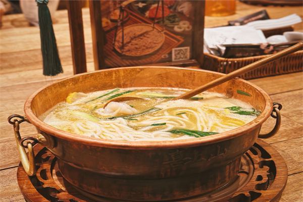 七里香过桥米线加盟