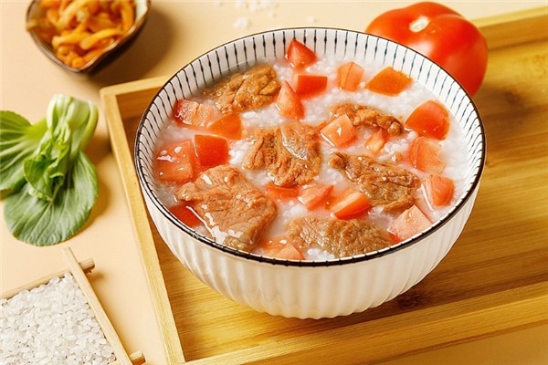 永正粥铺 永正粥铺