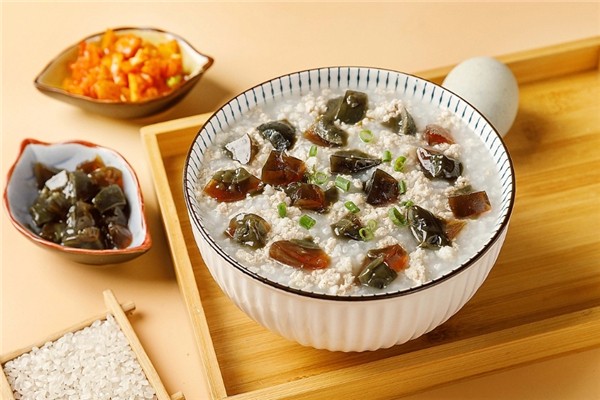 小馋猫粥铺