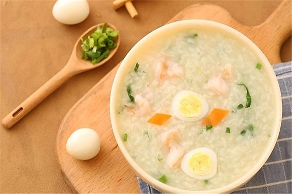 名泉粥屋