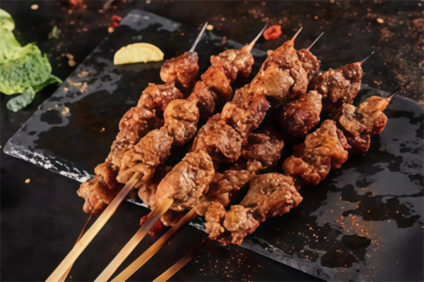碳百年烤肉