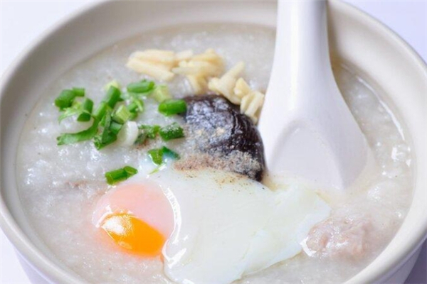普嘉粥铺 普嘉粥铺
