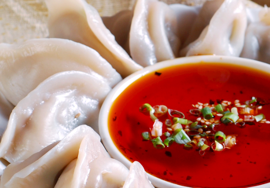 北方饺子馆