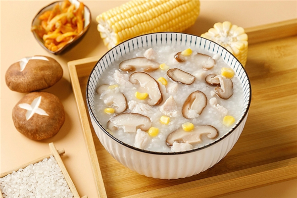 杜师傅营养粥 杜师傅营养粥