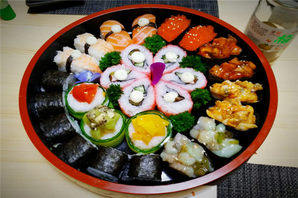 樱花料理加盟 樱花料理加盟