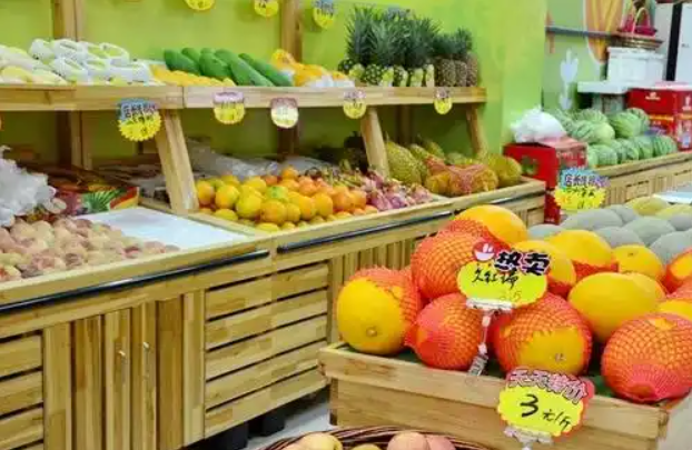 壹品鲜果加盟
