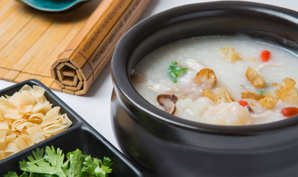 1号粥铺