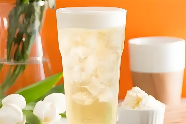 拾光杯饮品奶茶