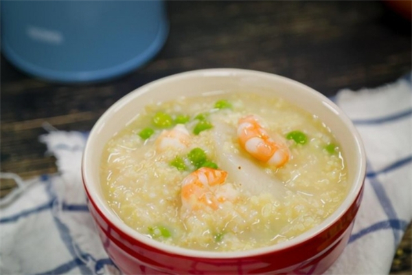 杜师傅营养粥 杜师傅营养粥