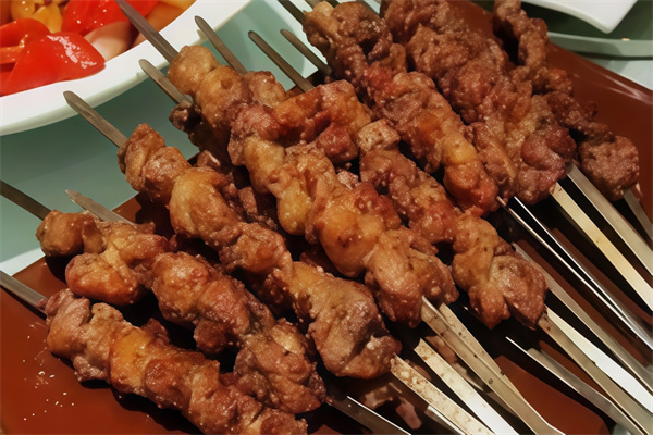 碳百年烤肉