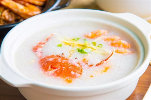 二哥粥铺