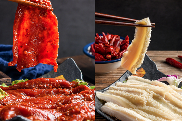 张麻子牛杂火锅 张麻子牛杂火锅