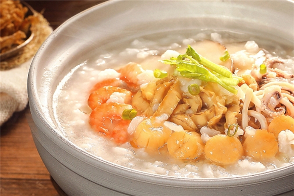 冯家粥铺