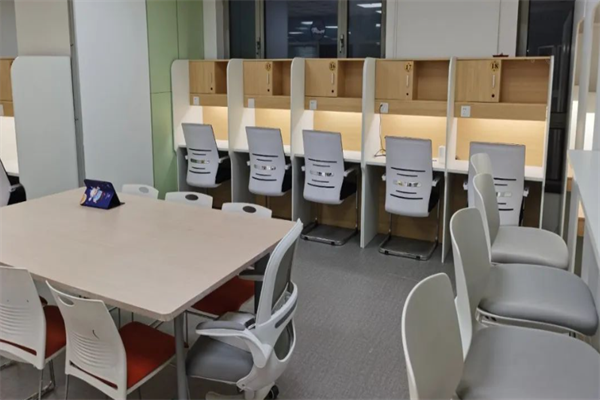 分之道Ai自习室