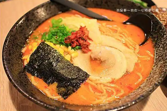 博多豚屋拉面