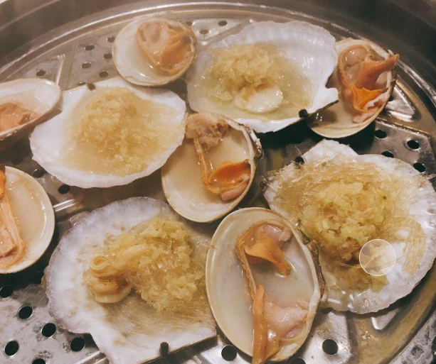 鲜天下海鲜