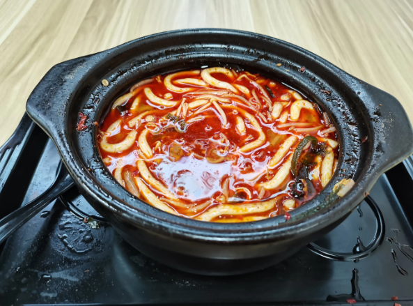 千客临过桥米线加盟