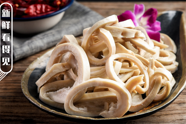 张麻子牛杂火锅 张麻子牛杂火锅