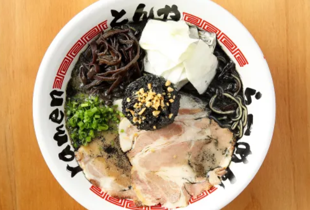 博多豚屋拉面