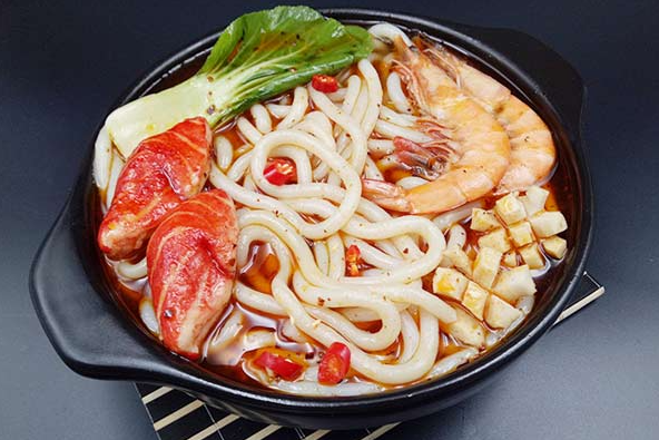 巧娘子过桥米线加盟 巧娘子过桥米线加盟