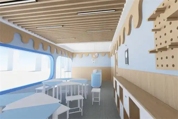 东意学Ai智能自习室 东意学Ai智能自习室