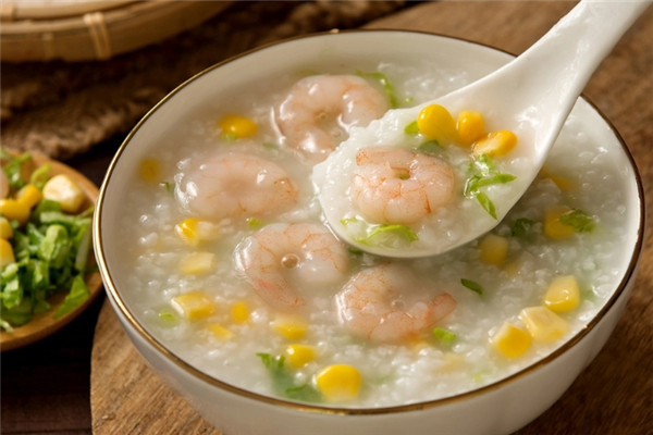 祥合粥铺
