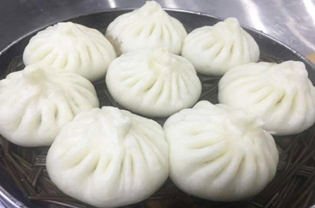 张小生包子 张小生包子
