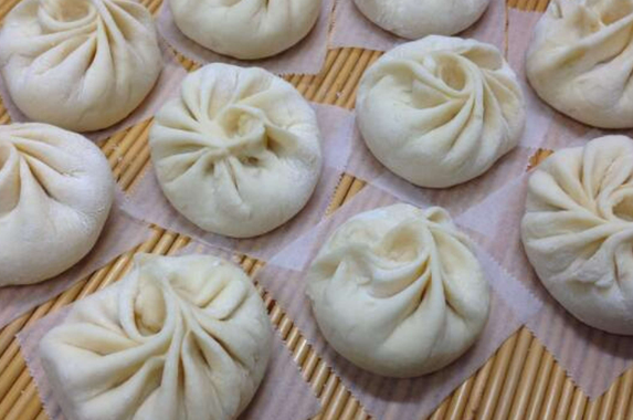 张小生包子 张小生包子